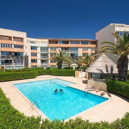 Vacanceole - Savanna Beach- Terrasses De Savanna Агде Екстериор снимка