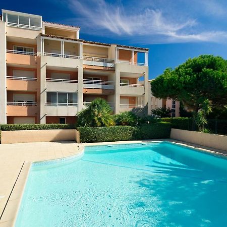 Vacanceole - Savanna Beach- Terrasses De Savanna Агде Екстериор снимка