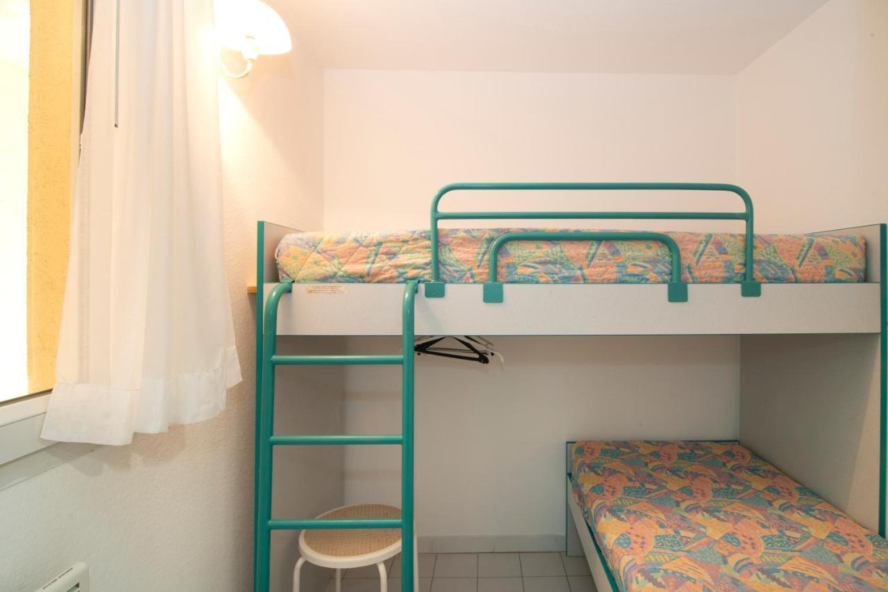 Vacanceole - Savanna Beach- Terrasses De Savanna Агде Екстериор снимка
