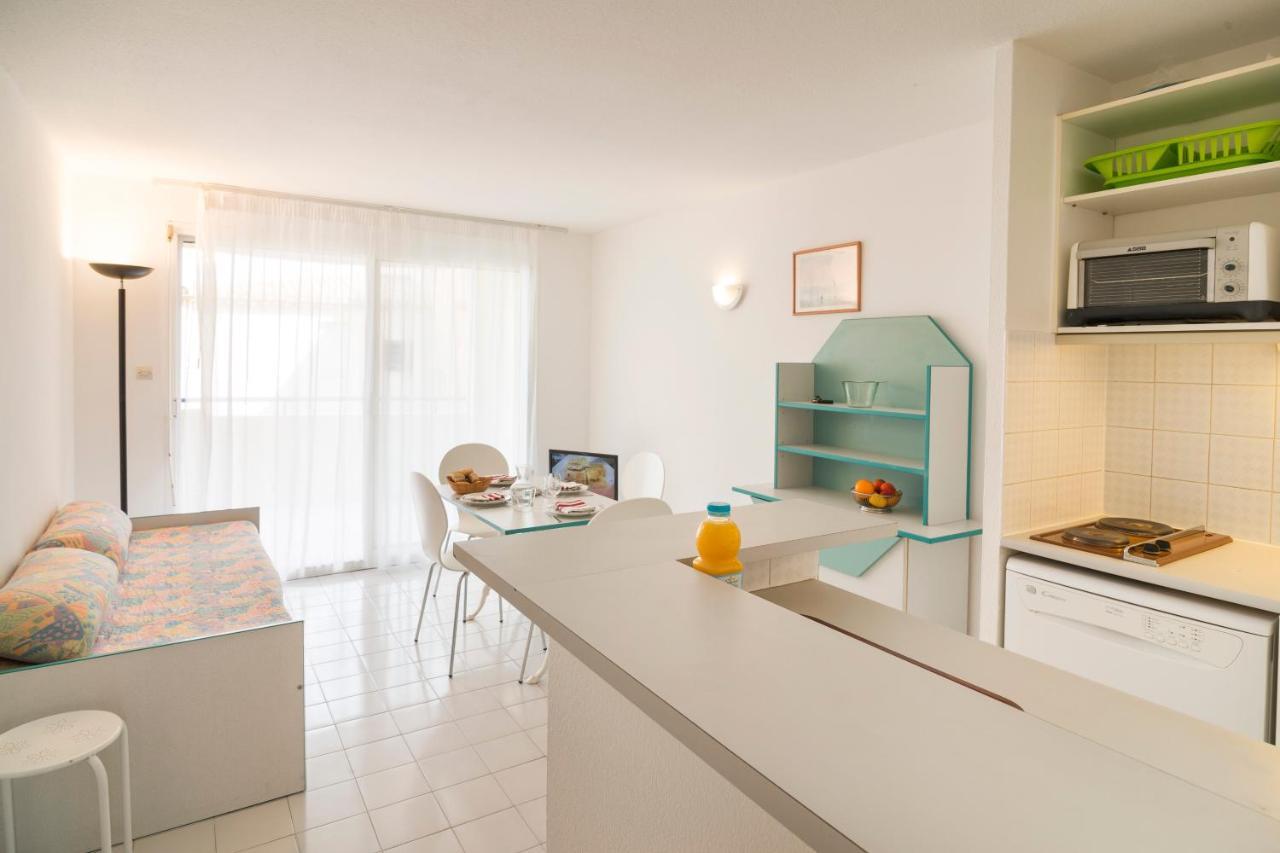 Vacanceole - Savanna Beach- Terrasses De Savanna Агде Екстериор снимка