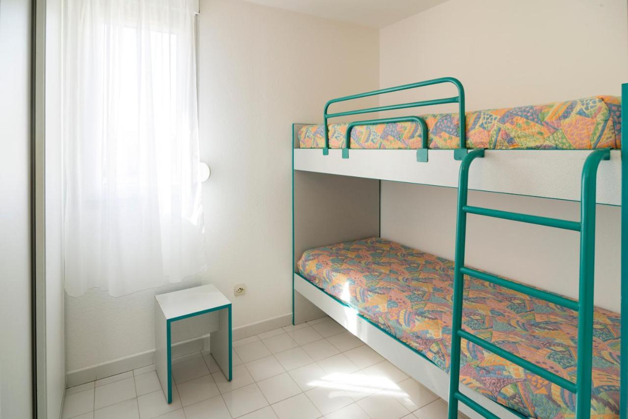 Vacanceole - Savanna Beach- Terrasses De Savanna Агде Екстериор снимка