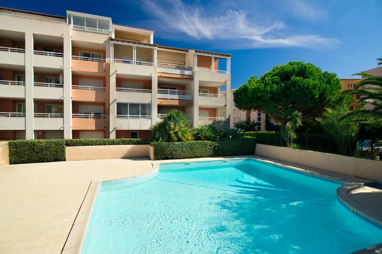Vacanceole - Savanna Beach- Terrasses De Savanna Агде Екстериор снимка